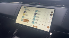 Land Rover Range Rover Sport 3.0 D350 Autobiography 5dr Auto Diesel Estate